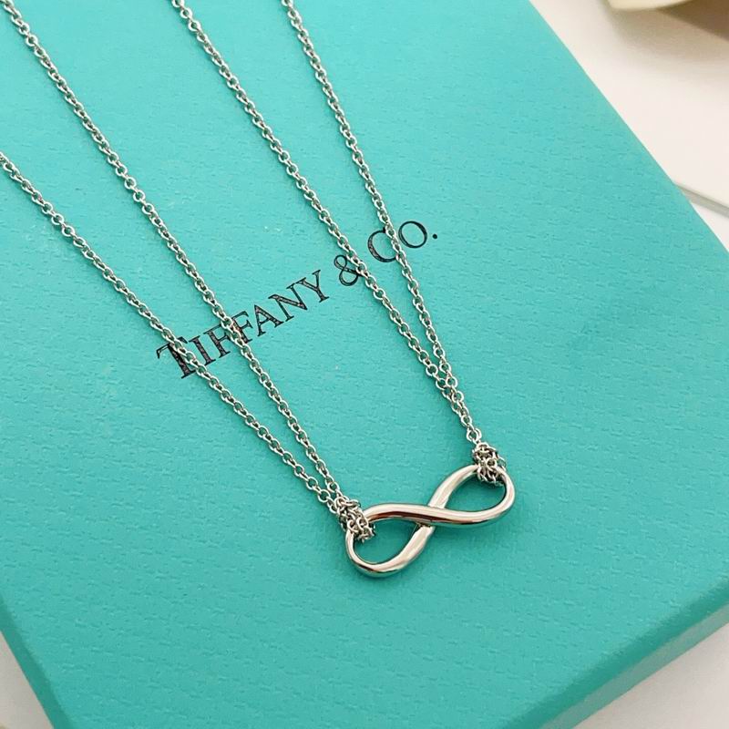 Tiffany Necklace 05yxs46